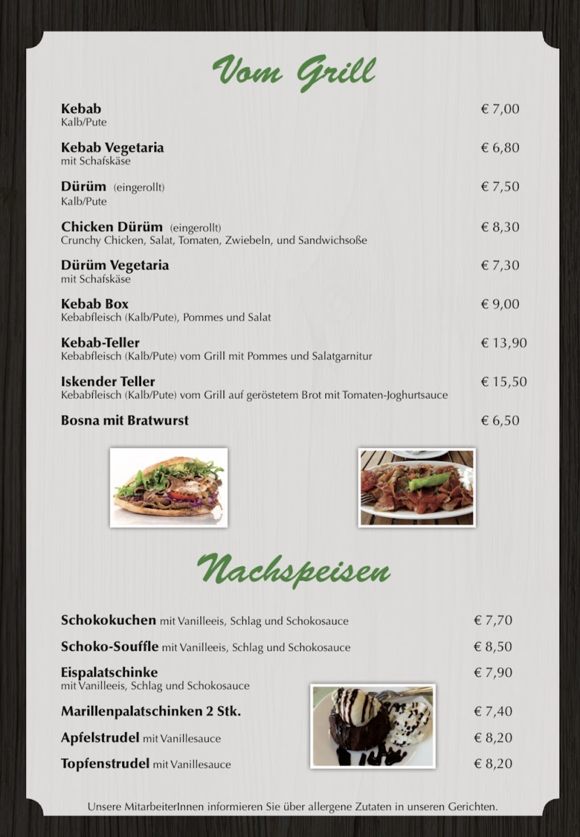 Menu Pizzeria Taxwirt-1