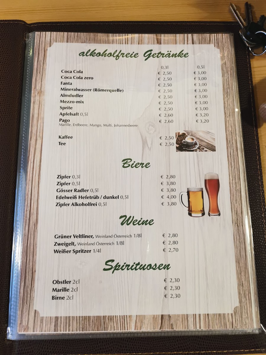 Menu Pizzeria Taxwirt-7