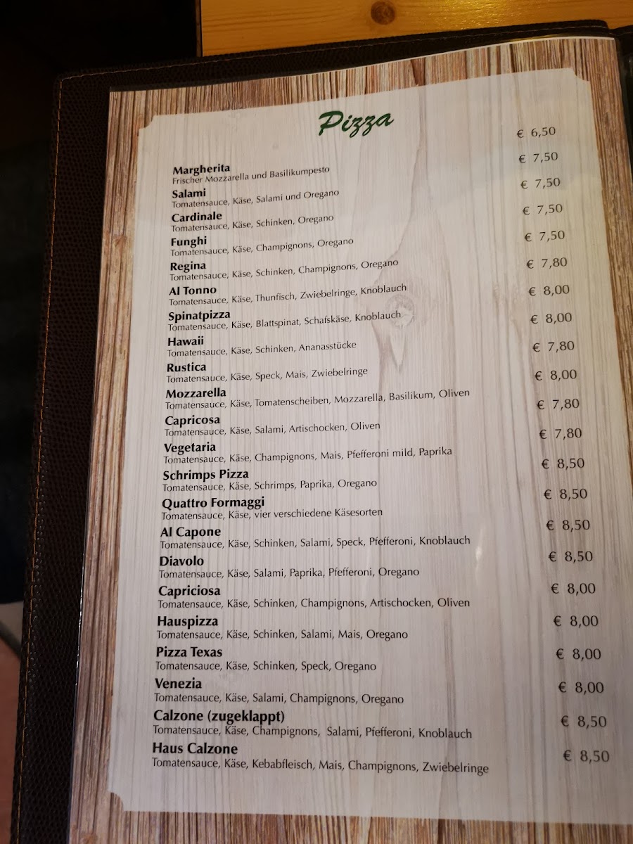 Menu Pizzeria Taxwirt-8