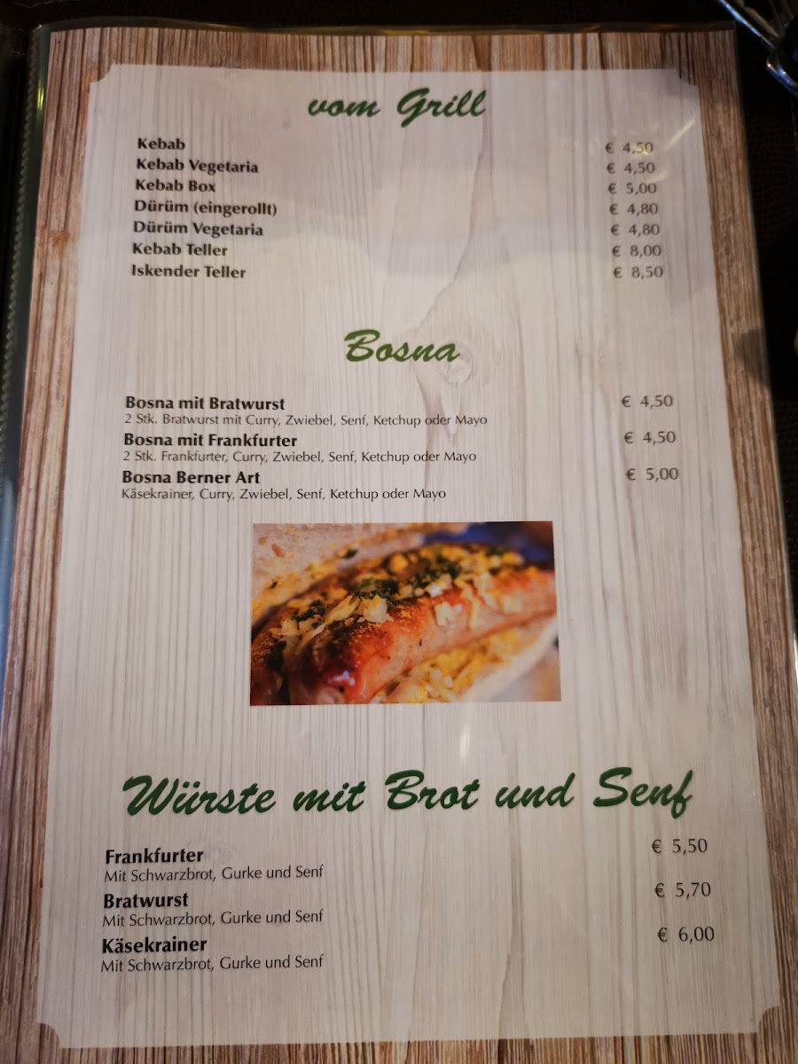 Menu Pizzeria Taxwirt-9